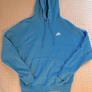 Authentic Stitched Nike Hoodie